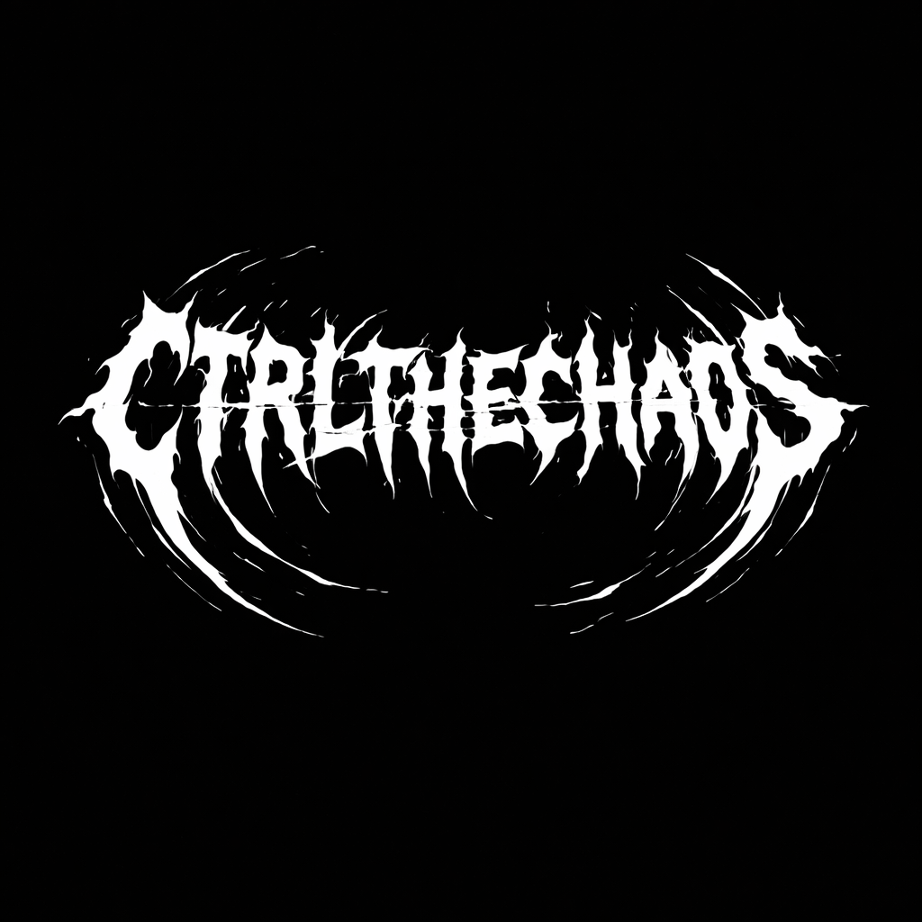 CTRLTHECHAOS